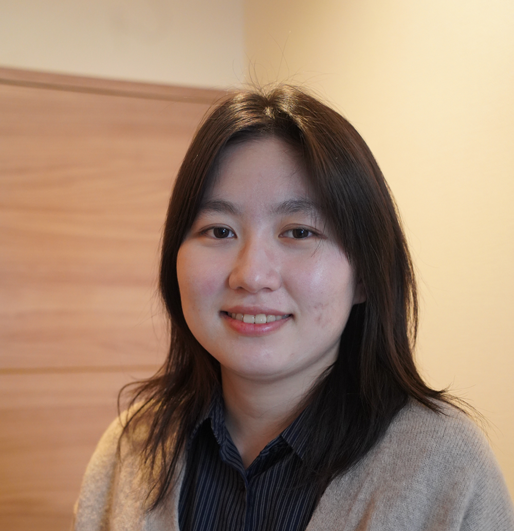 Team member